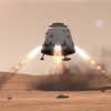 អាចរង់ចាំបានទេ? យាន SpaceX សម្រាប់ជិះទៅភពអង្គារ នឹងហោះសាកល្បងនៅឆ្នាំ២០១៨ ដោយមិនផ្ទុកឧបករណ៍វិទ្យាសាស្ត្រអ្វីទាំងអស់