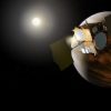 អង្គការអវកាសជប៉ុន JAXA រកឃើញបណ្តុំពពកអាស៊ីដចម្លែក​នៅក្នុងបរិយាកាសនៃភពសុក្រ