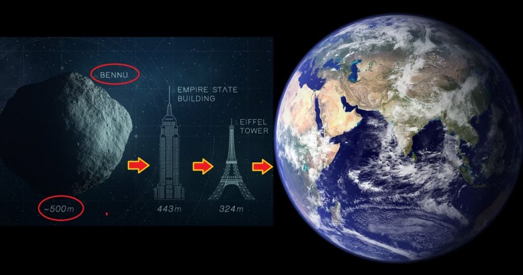 ចិនគ្រោងរៀបក្បួនរុញច្រានអាចម៍ផ្កាយ ដើម្បីត្រៀមសង្គ្រោះភពផែនដីនេះ ពីគ្រោះមហន្តរាយដ៏ធំ… ចិនគ្រោងរៀបក្បួនរុញច្រានអាចម៍ផ្កាយ ដើម្បីត្រៀមសង្គ្រោះភពផែនដីនេះ ពីគ្រោះមហន្តរាយដ៏ធំ…