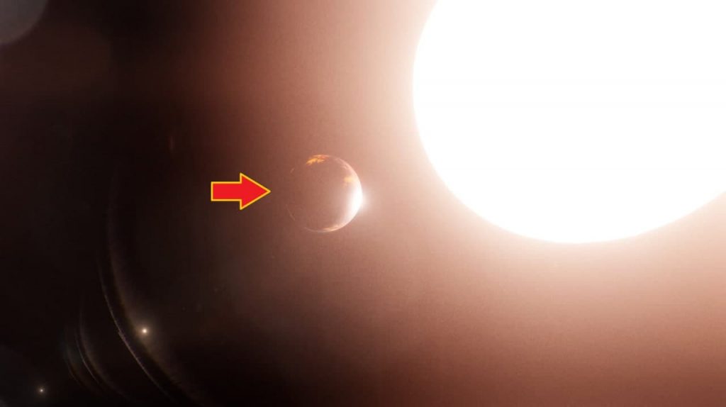 កែវយឺតអវកាស TESS ទើបរកឃើញប្រព័ន្ធផ្កាយ និង «ភពវ័យជំទង់» មានចម្ងាយ ១៣០ឆ្នាំពន្លឺពីផែនដី កែវយឺតអវកាស TESS ទើបរកឃើញប្រព័ន្ធផ្កាយ និង «ភពវ័យជំទង់» មានចម្ងាយ ១៣០ឆ្នាំពន្លឺពីផែនដី