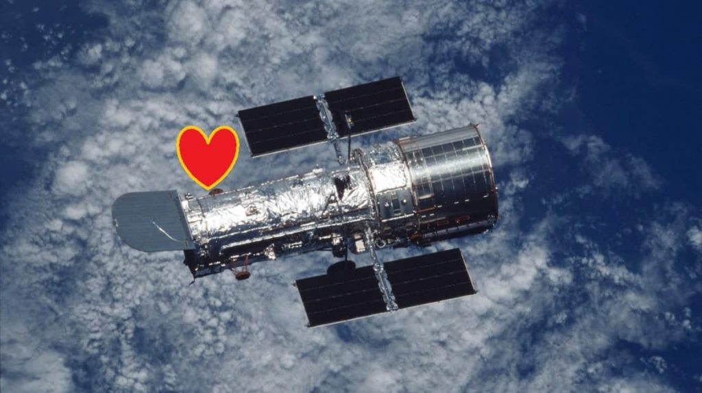 ទីបំផុត Hubble អាយុ ៣១ឆ្នាំ អាចដំណើរការឡើងវិញ, NASA ចំណាយពេលច្រើនសប្តាហ៍ ទើបជួសជុលបាន ទីបំផុត Hubble អាយុ ៣១ឆ្នាំ អាចដំណើរការឡើងវិញ, NASA ចំណាយពេលច្រើនសប្តាហ៍ ទើបជួសជុលបាន