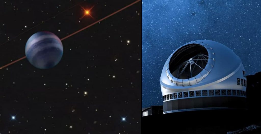 វាធំជាងភពព្រហស្បតិ៍យើង «៦ដង» និងមានថា «Coconuts-2b» ជាភពមានលក្ខណៈពិសេសប្លែកមួយ… វាធំជាងភពព្រហស្បតិ៍យើង «៦ដង» និងមានថា «Coconuts-2b» ជាភពមានលក្ខណៈពិសេសប្លែកមួយ…