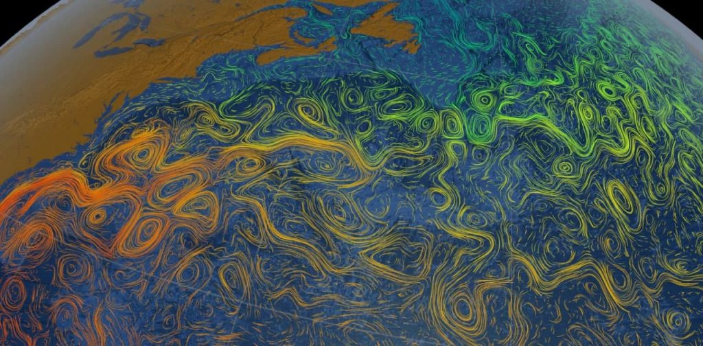 រូបភាពពីផ្កាយរណបបង្ហាញថា ចរន្តទឹកមហាសមុទ្រមានចលនាកាន់តែខ្លាំង ដែលមិនមែនជាសញ្ញាល្អឡើយ… រូបភាពពីផ្កាយរណបបង្ហាញថា ចរន្តទឹកមហាសមុទ្រមានចលនាកាន់តែខ្លាំង ដែលមិនមែនជាសញ្ញាល្អឡើយ…