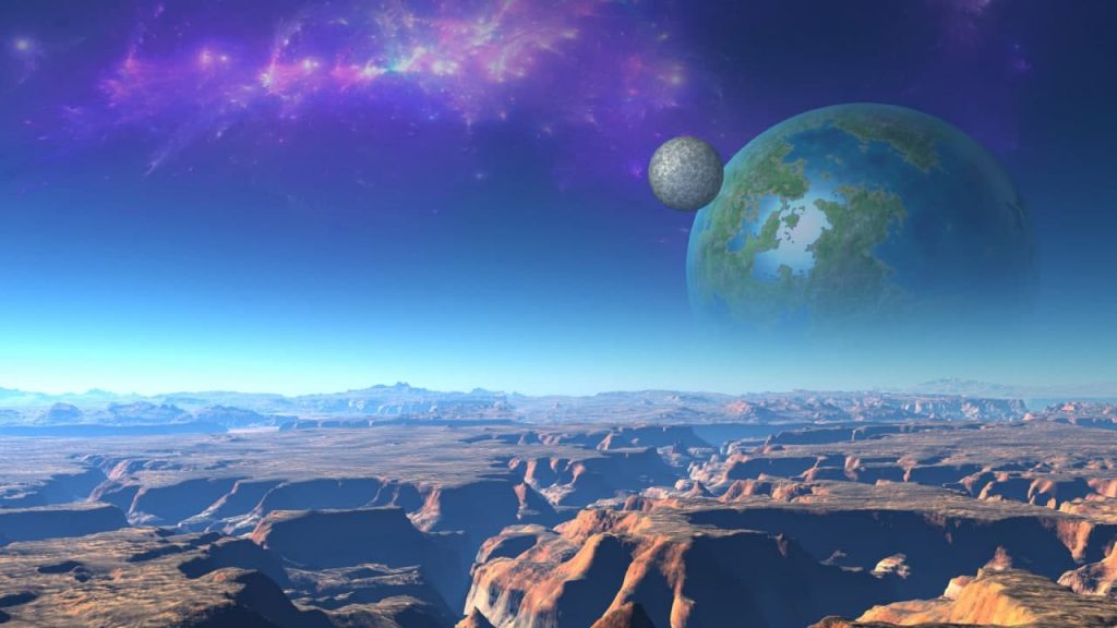 ការស្វែងរកជីវិត Alien គួរតែត្រូវបើកចំហឲ្យធំជាងមុន, ក្រុមអ្នកវិទ្យាសាស្ត្រ ចែកជំពូកភព Alien ថ្មីមួយទៀតហៅថា «Hycean» ការស្វែងរកជីវិត Alien គួរតែត្រូវបើកចំហឲ្យធំជាងមុន, ក្រុមអ្នកវិទ្យាសាស្ត្រ ចែកជំពូកភព Alien ថ្មីមួយទៀតហៅថា «Hycean»