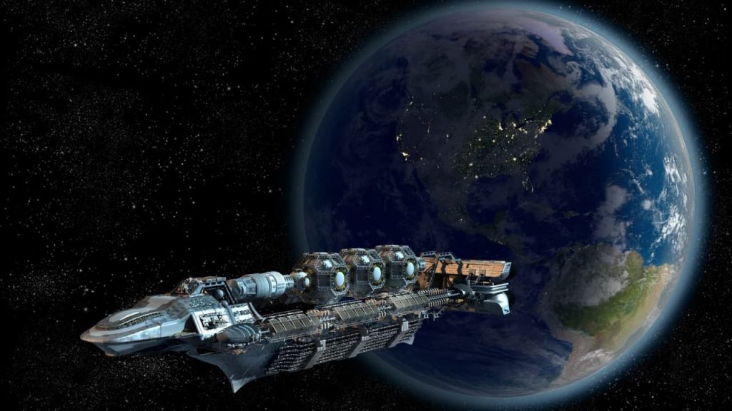 ចិនគ្រោងសិក្សាអំពីកសាង «នាវាអវកាសប្រវែង១គីឡូម៉ែត្រ» ប៉ុន្តែសំនួររសើបបានលេចឡើង… ចិនគ្រោងសិក្សាអំពីកសាង «នាវាអវកាសប្រវែង១គីឡូម៉ែត្រ» ប៉ុន្តែសំនួររសើបបានលេចឡើង…