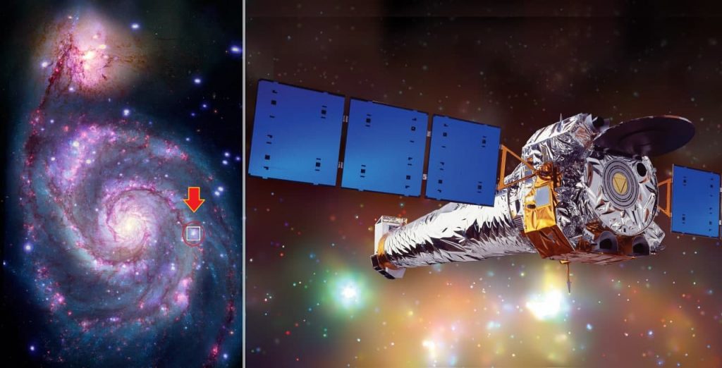 រកឃើញ «ភព» ក្នុងកាឡាក់ស៊ីដទៃ? នេះអាចជាលើកដំបូងបំផុត សម្រាប់ក្រុមអ្នកវិទ្យាសាស្ត្រ! រកឃើញ «ភព» ក្នុងកាឡាក់ស៊ីដទៃ? នេះអាចជាលើកដំបូងបំផុត សម្រាប់ក្រុមអ្នកវិទ្យាសាស្ត្រ!