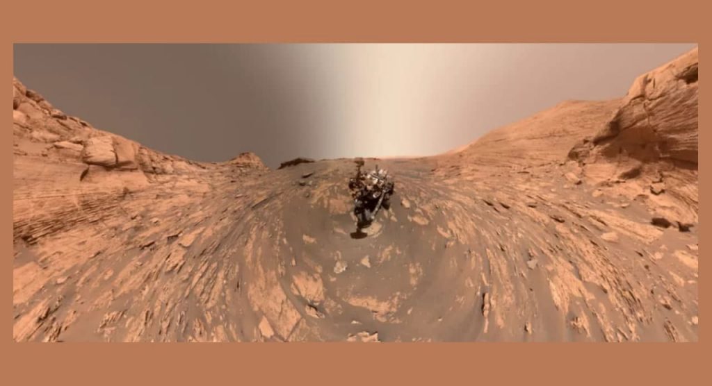 សាកទាយទៅមើល! ទម្រាំបានរូបមួយសន្លឹកនេះ, តើយានរុករកភពអង្គារ Curiosity ត្រូវថតរូបប៉ុន្មានសន្លឹក? (មានរូបភាព) សាកទាយទៅមើល! ទម្រាំបានរូបមួយសន្លឹកនេះ, តើយានរុករកភពអង្គារ Curiosity ត្រូវថតរូបប៉ុន្មានសន្លឹក? (មានរូបភាព)