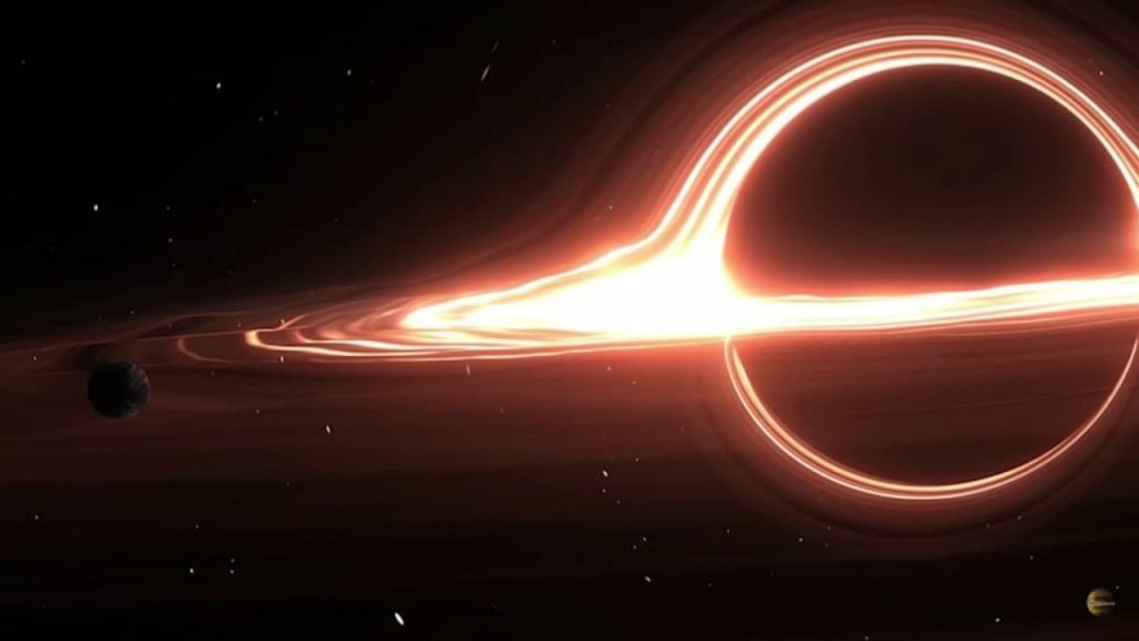 រកឃើញ «ប្រហោងខ្មៅធំចម្លែក» នៅចំកណ្តាលកាឡាក់ស៊ីរណបនៃ Milky Way, អ្នកវិទ្យាសាស្ត្រងឿងឆ្ងល់ (មានវីដេអូ) រកឃើញ «ប្រហោងខ្មៅធំចម្លែក» នៅចំកណ្តាលកាឡាក់ស៊ីរណបនៃ Milky Way, អ្នកវិទ្យាសាស្ត្រងឿងឆ្ងល់ (មានវីដេអូ)