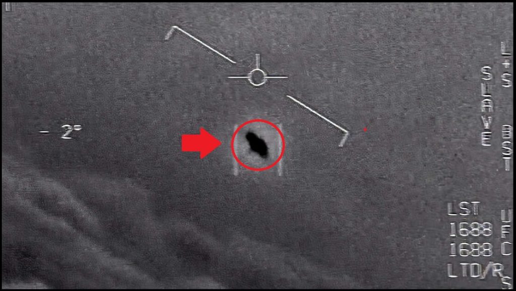 ទីបំផុត NASA បង្កើតក្រុមការងារតាមដាន និងស្វែងយល់អំពី UFO / UAP ដោយប្រើពេលមិនដល់១ឆ្នាំ…