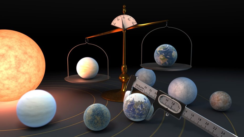 យល់ដឹង៖ ក្នុងចំណោម Exoplanet រាប់ពាន់ James Webb នឹងរើសយកខ្លះដើម្បីអង្កេត «៣ដំណាក់កាល» ឲ្យស៊ីជម្រៅ