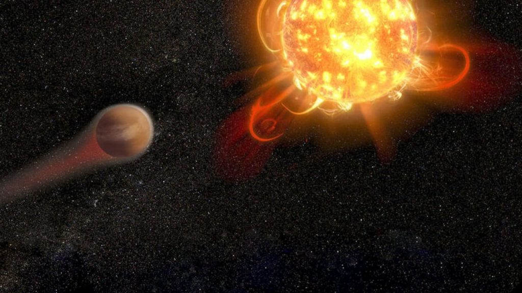 ដំណើររុករកភពអេលៀន «កាន់តែចង្អៀតខ្លាំង» បើយោងលើលទ្ធផលសិក្សាថ្មី ដំណើររុករកភពអេលៀន «កាន់តែចង្អៀតខ្លាំង» បើយោងលើលទ្ធផលសិក្សាថ្មី