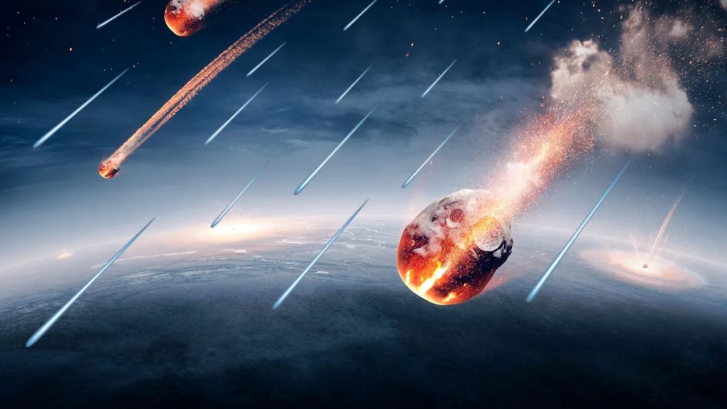 Breaking៖ ទីបំផុតចន្លោះប្រហោងនៃការវិភាគរក «ប្រភពដើមនៃទឹកលើផែនដី» ត្រូវបានបំពេញហើយ! (លទ្ធផលសិក្សាថ្មី) Breaking៖ ទីបំផុតចន្លោះប្រហោងនៃការវិភាគរក «ប្រភពដើមនៃទឹកលើផែនដី» ត្រូវបានបំពេញហើយ! (លទ្ធផលសិក្សាថ្មី)