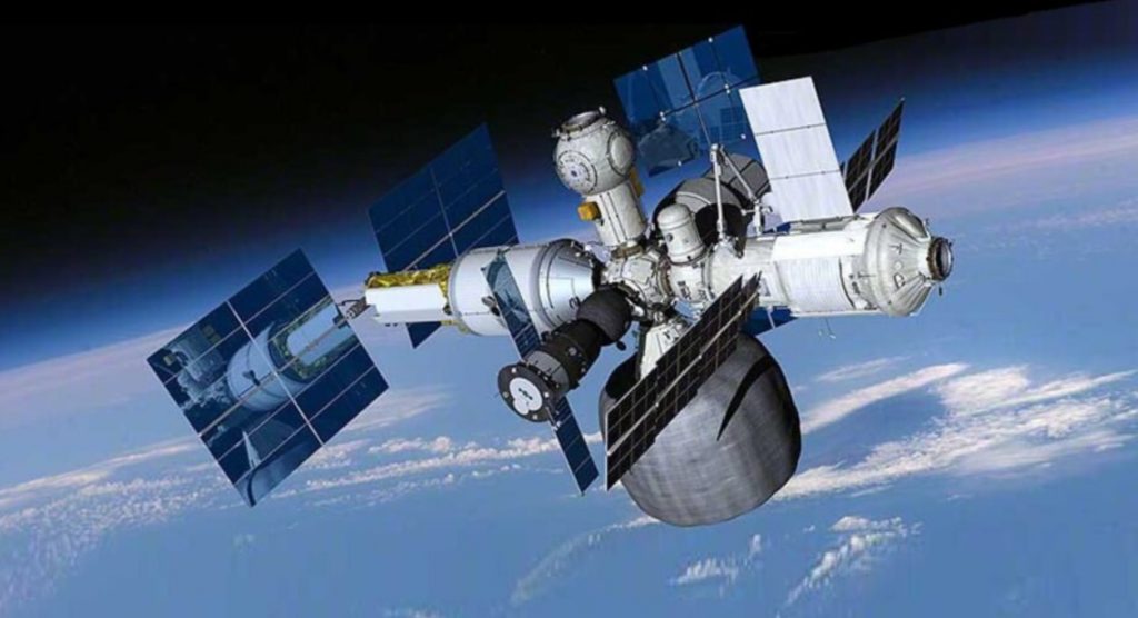 រុស្ស៊ីជំរុញឲ្យចិន, ឥណ្ឌា, ប្រេស៊ីល និងអាហ្វ្រិកខាងត្បូង ចូលរួមផែនការកសាង «ស្ថានីយអវកាស» រុស្ស៊ីជំរុញឲ្យចិន, ឥណ្ឌា, ប្រេស៊ីល និងអាហ្វ្រិកខាងត្បូង ចូលរួមផែនការកសាង «ស្ថានីយអវកាស»