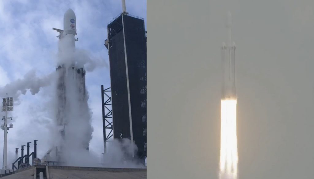 BREAKING៖ ទីបំផុតយាន Psyche នៃបេសកកម្ម Psyche ត្រូវបាន NASA បាញ់បញ្ជូនទៅកាន់ Psyche! BREAKING៖ ទីបំផុតយាន Psyche នៃបេសកកម្ម Psyche ត្រូវបាន NASA បាញ់បញ្ជូនទៅកាន់ Psyche!