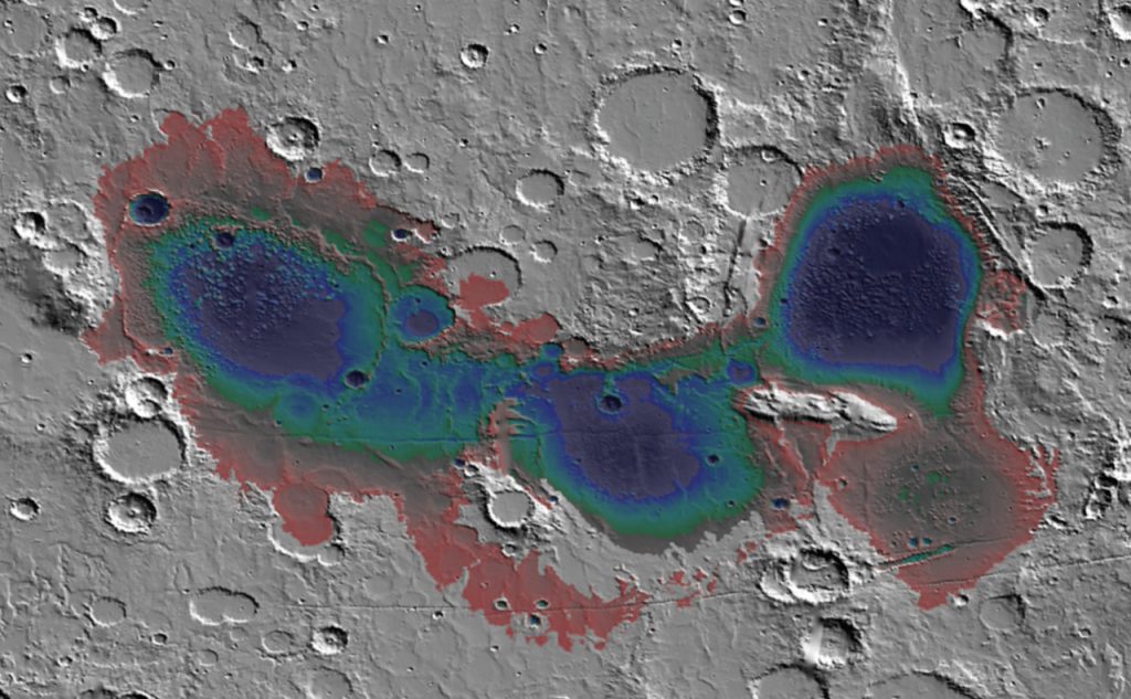 មានការសង្ស័យខ្លាំងលើតំបន់មួយនៃភពព្រះអង្គារថា អាចកំពុងលាក់ទុក «ភស្តុតាងនៃជីវិត» (លម្អិត) មានការសង្ស័យខ្លាំងលើតំបន់មួយនៃភពព្រះអង្គារថា អាចកំពុងលាក់ទុក «ភស្តុតាងនៃជីវិត» (លម្អិត)