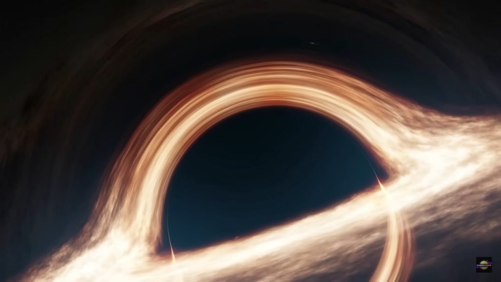 ក្រុម Black Hole មានចម្ងាយតែ ១៥០ឆ្នាំពន្លឺ ពីផែនដី? ក្រុមតារាកំពុងសង្កេតរកការពិត! (មានវីដេអូ) ក្រុម Black Hole មានចម្ងាយតែ ១៥០ឆ្នាំពន្លឺ ពីផែនដី? ក្រុមតារាកំពុងសង្កេតរកការពិត! (មានវីដេអូ)