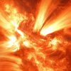 NASA បញ្ចេញវីដេអូ-រូបភាពមិនធម្មតាដែលយាន Parker ថតបានពេលហោះកៀកព្រះអាទិត្យបំផុត! (រូបភាព-វីដេអូ)