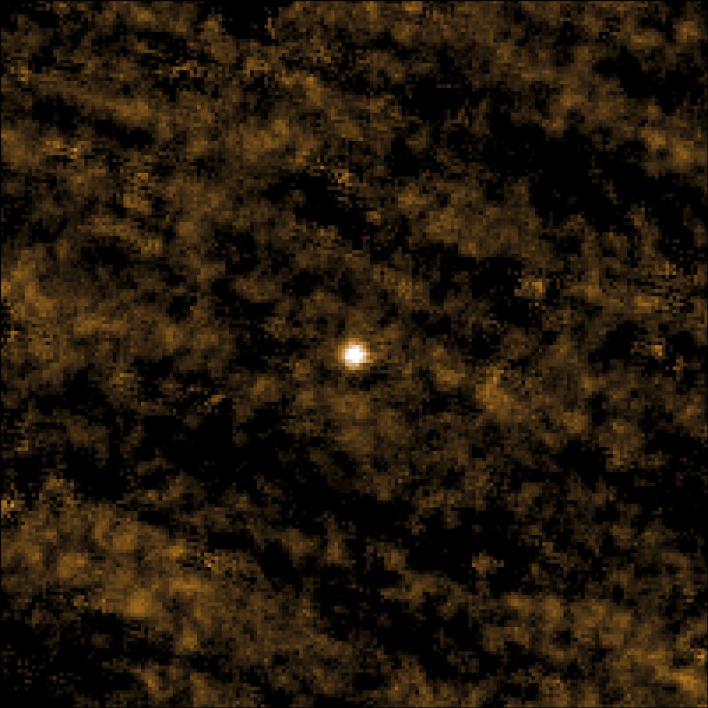 ទីបំផុត NASA បង្ហាញរូបភាព 3I/ATLAS គ្រប់ទីតាំង! រឿងនេះសន្មតថាចប់ជាស្ថាពរ… (មានវីដេអូ)