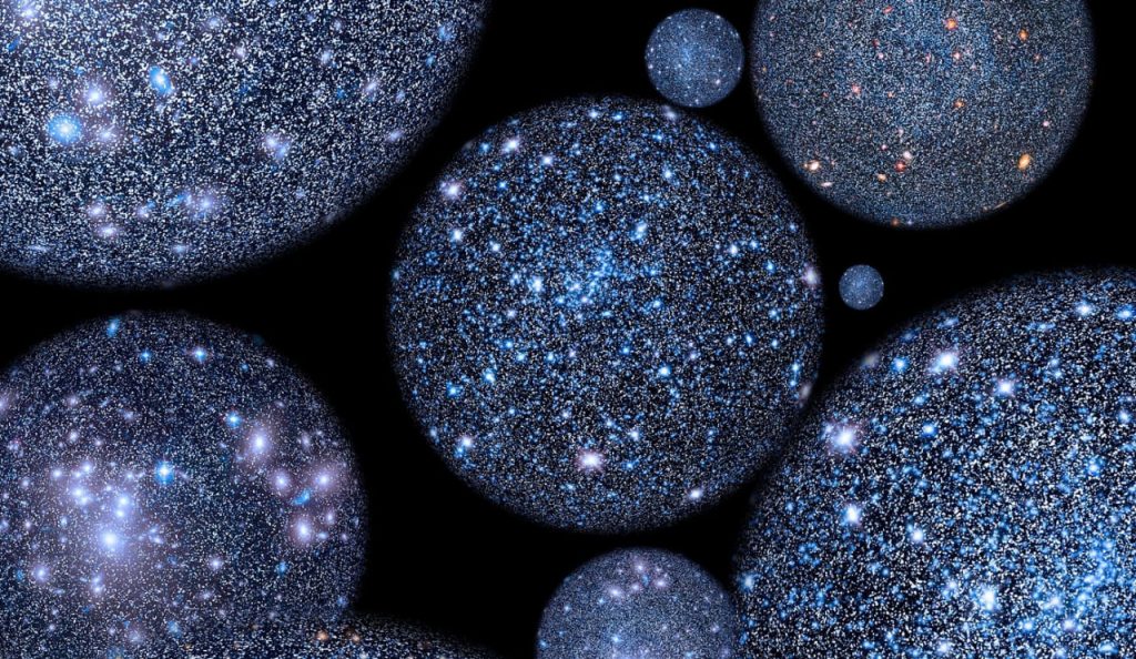 ចម្ងល់ទាំង៥អំពី «ចក្រវាល» ដែលយើងនៅតែចោទសួរ (ពហុចក្រវាល? ផ្កាយចាស់ជាងចក្រវាល?) (វីដេអូ) ចម្ងល់ទាំង៥អំពី «ចក្រវាល» ដែលយើងនៅតែចោទសួរ (ពហុចក្រវាល? ផ្កាយចាស់ជាងចក្រវាល?) (វីដេអូ)